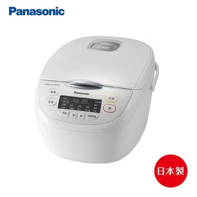 Panasonic10人份微電腦電子鍋  SR-JMX188 【全國電子】 歷史價格詳細信息