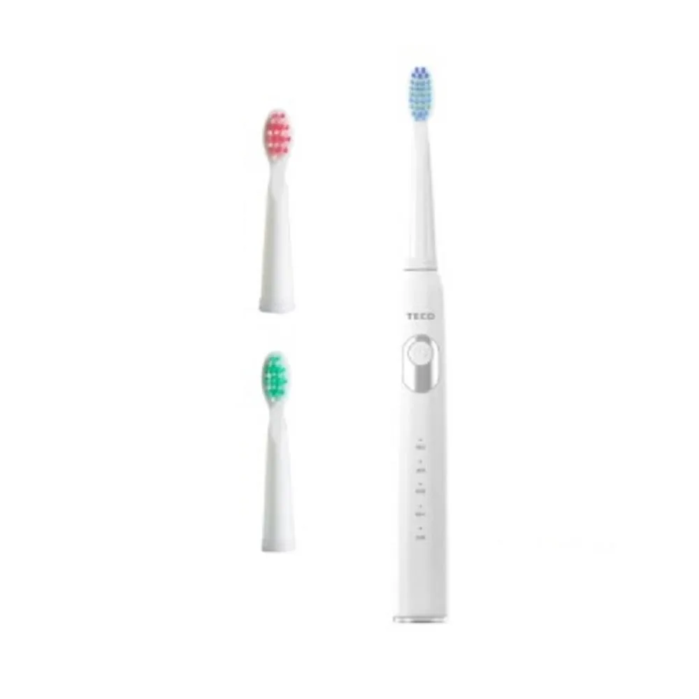 TECO 東元智能聲波電動牙刷 XYFXB5088∥IPX7高防水等級全機可沖洗 歷史價格詳細信息