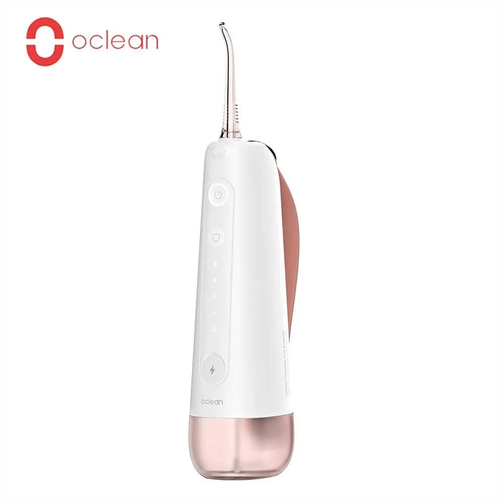 【Oclean】W10 歐可林繽果全效沖牙機 油柑綠 OC17GN 歷史價格詳細信息