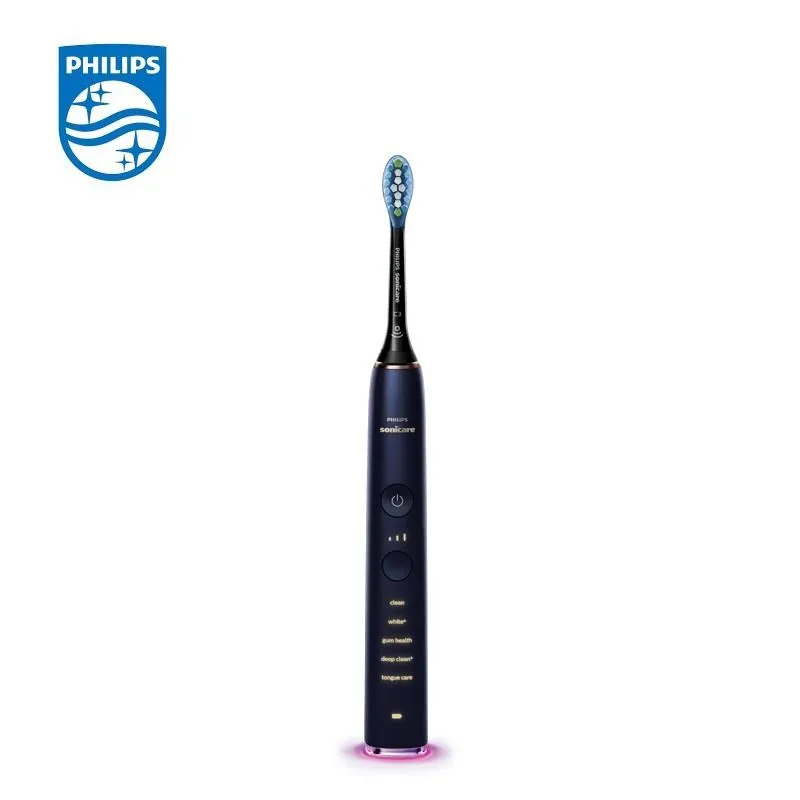 【飛利浦 PHILIPS】Sonicare 智慧感應型電動牙刷 新月白 (HX6877/27) 歷史價格詳細信息