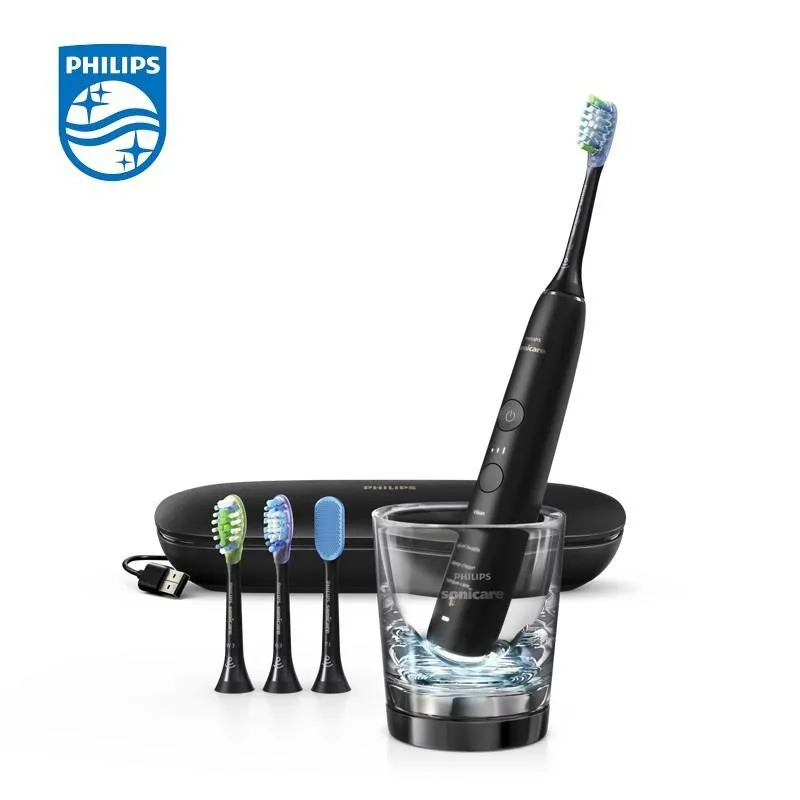 【飛利浦 PHILIPS】Sonicare 智慧感應型電動牙刷 新月白 (HX6877/27) 歷史價格詳細信息