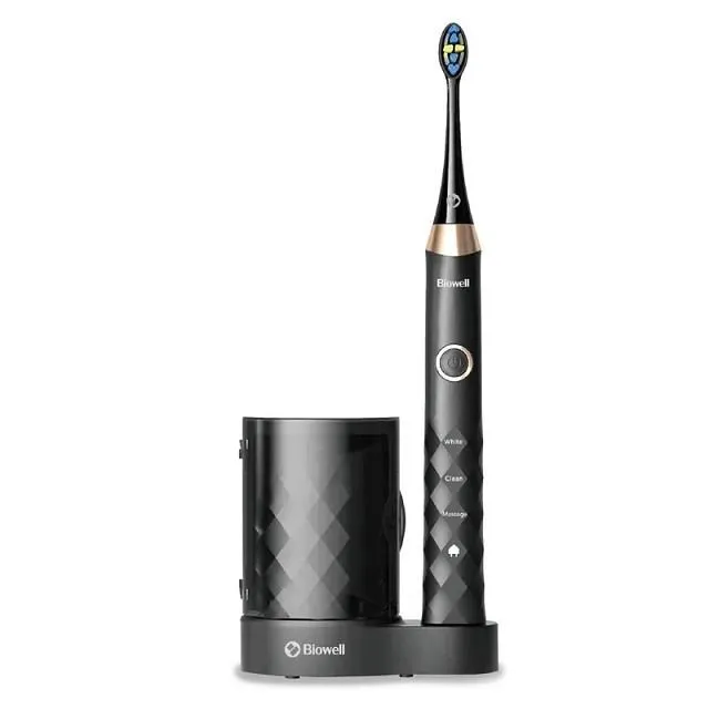 【Biowell 博佳】音波震動牙刷 ST100 歷史價格詳細信息