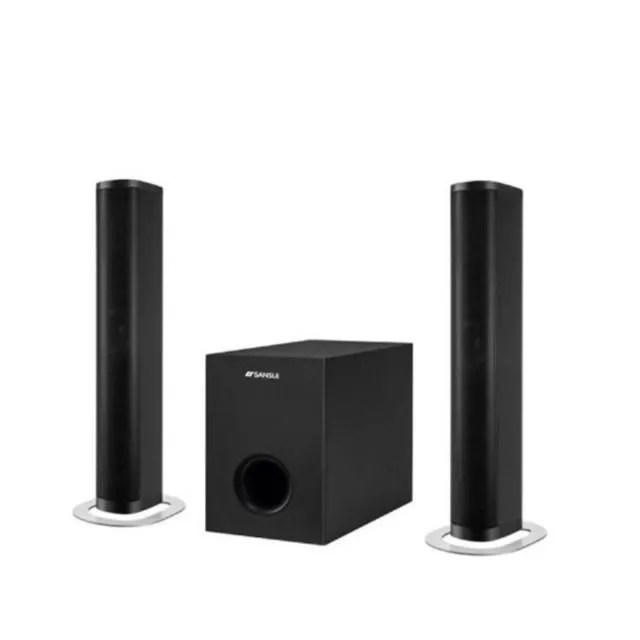 【SANSUI 山水】SSB-200 SoundBar 藍牙3D立體聲家庭劇院聲霸 歷史價格詳細信息