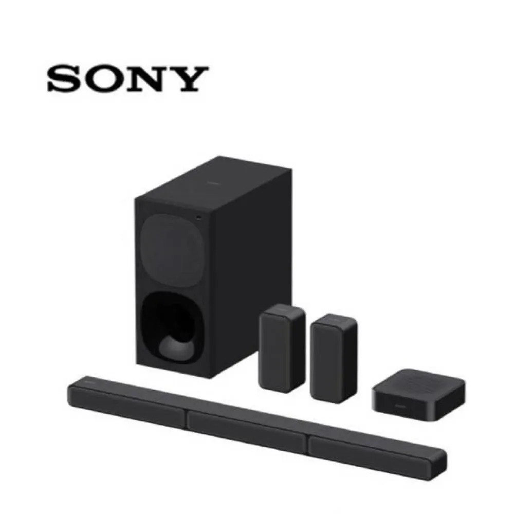 【SONY】5.1 聲道 家庭劇院組 [HT-S40R] 歷史價格詳細信息