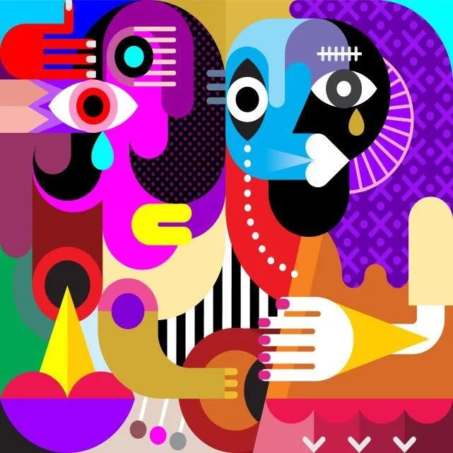 【日本VisualSonic】 看見你的聲音 藍牙畫布音箱- Victoria Harbour I 歷史價格詳細信息