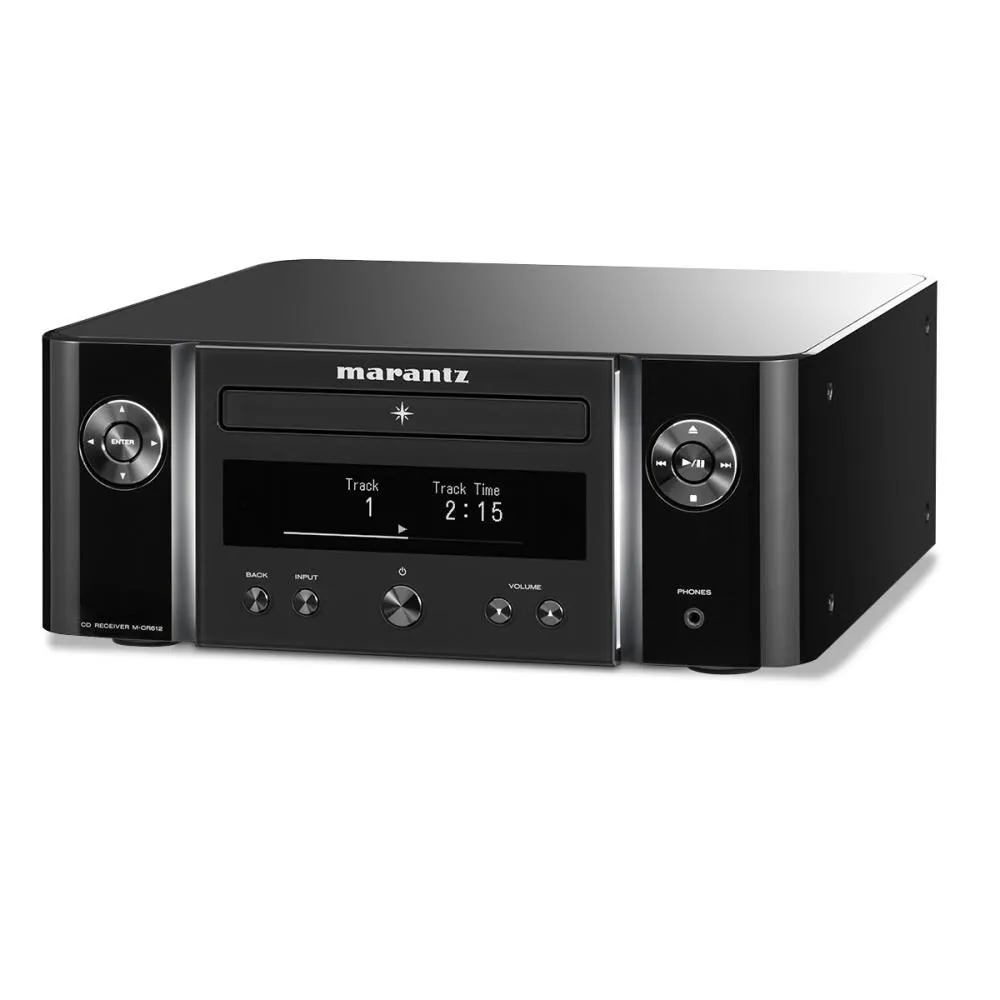 Marantz M-CR612網路串流CD擴大機  總代理環球之音來電勁爆價 歷史價格詳細信息
