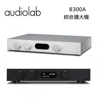 【Audiolab】8300A 綜合擴大機(8300A) 歷史價格詳細信息