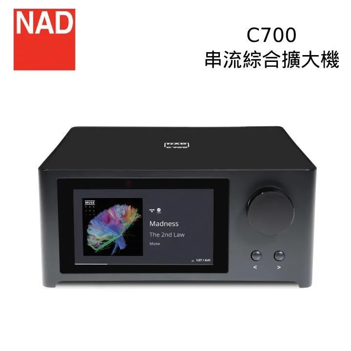 【NAD】串流綜合擴大機(C399+MDC2 BluOS D串流模組) 歷史價格詳細信息
