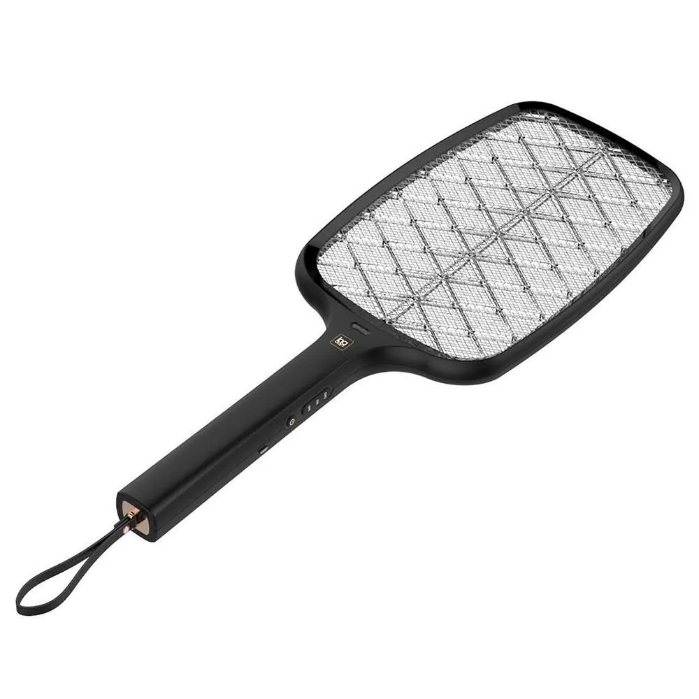 inaday’s 捕蚊達人H-350 閃充電蚊拍 時尚黑 歷史價格詳細信息