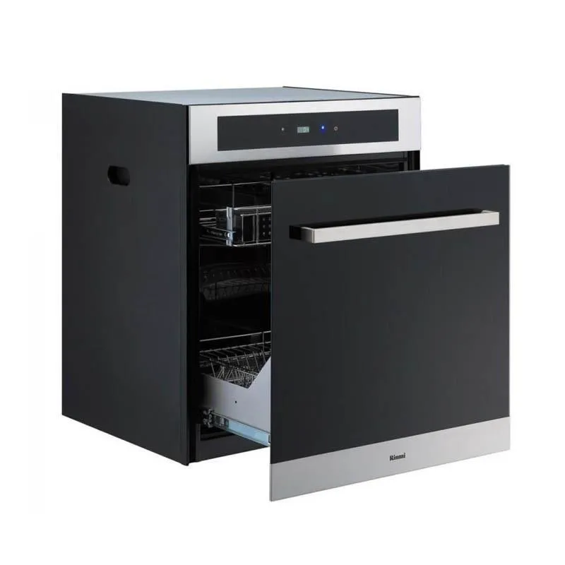 【林內】RKD-6035S 50公分 落地式臭氧殺菌烘碗機 歷史價格詳細信息