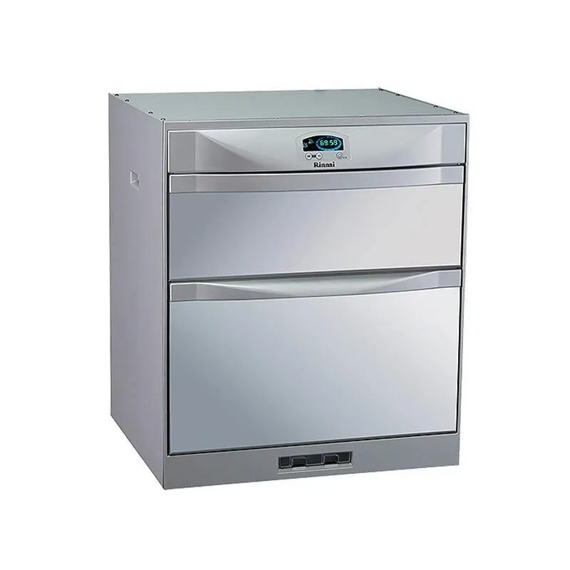 【林內】RKD-5053P 50公分 落地式臭氧殺菌烘碗機 歷史價格詳細信息