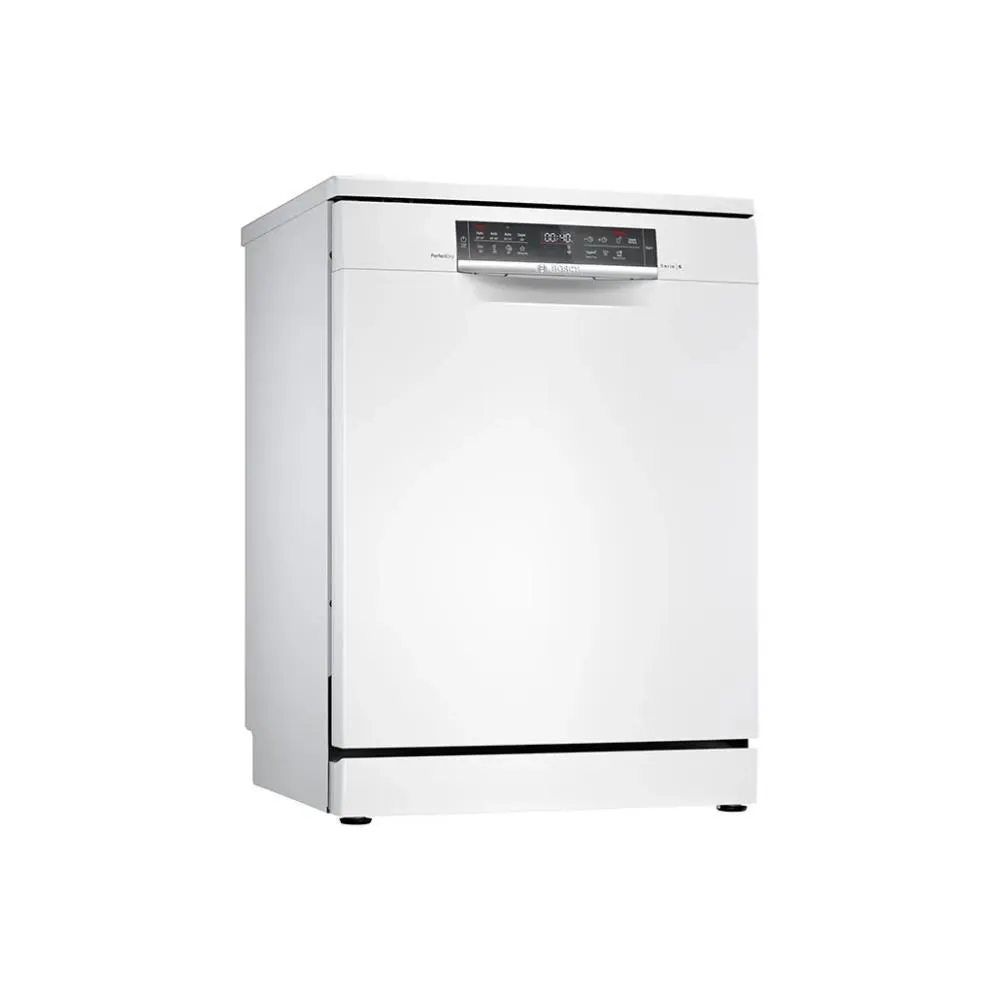 BOSCH SMS6HAW00X 獨立式洗碗機 60cm 白色 13人份 歷史價格詳細信息
