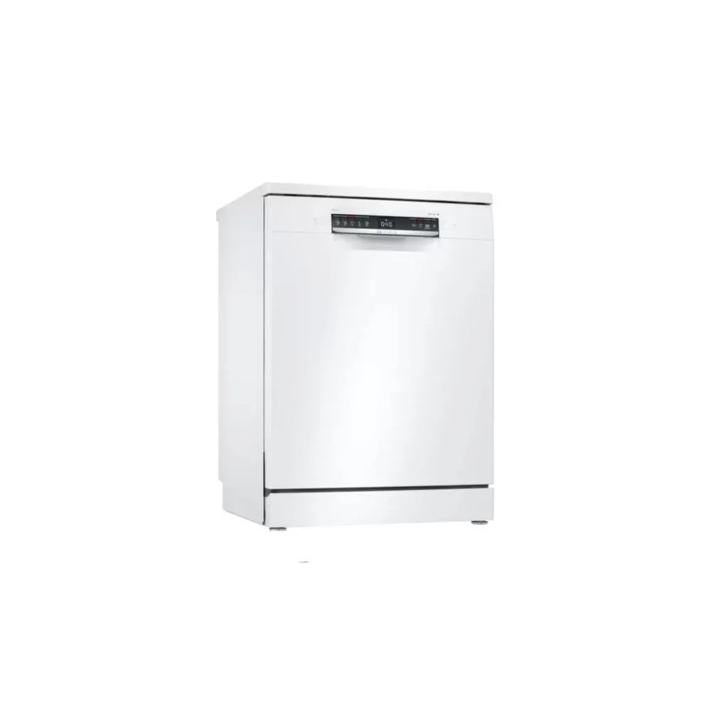 BOSCH SMS6HAW10X 獨立式洗碗機 60cm 白色 13人份 歷史價格詳細信息