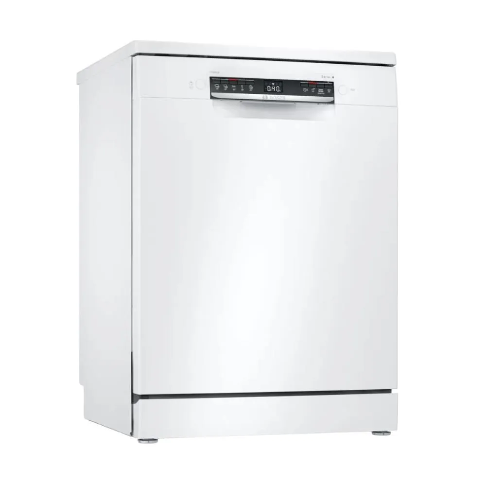 BOSCH SMS6HAW10X 獨立式洗碗機 60cm 白色 13人份 歷史價格詳細信息