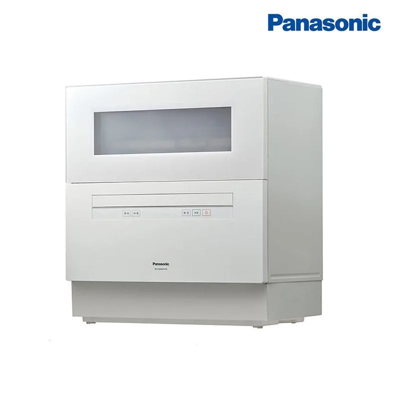 Panasonic【NP-TH4WHR1TW】國際牌桌上型6人份自動洗碗機【德泰電器】 歷史價格詳細信息