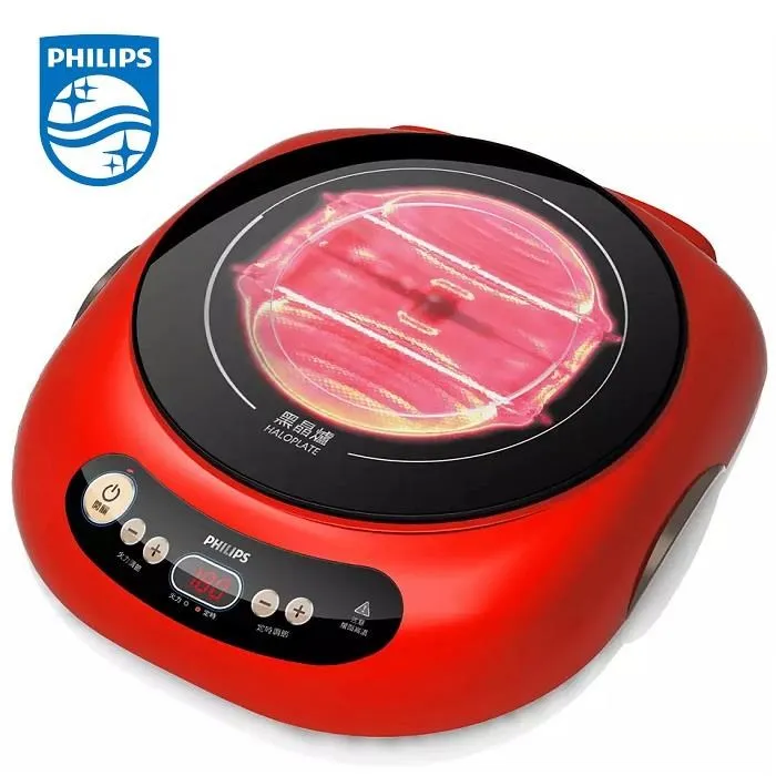 PHILIPS飛利浦黑晶爐  HD4989 歷史價格詳細信息