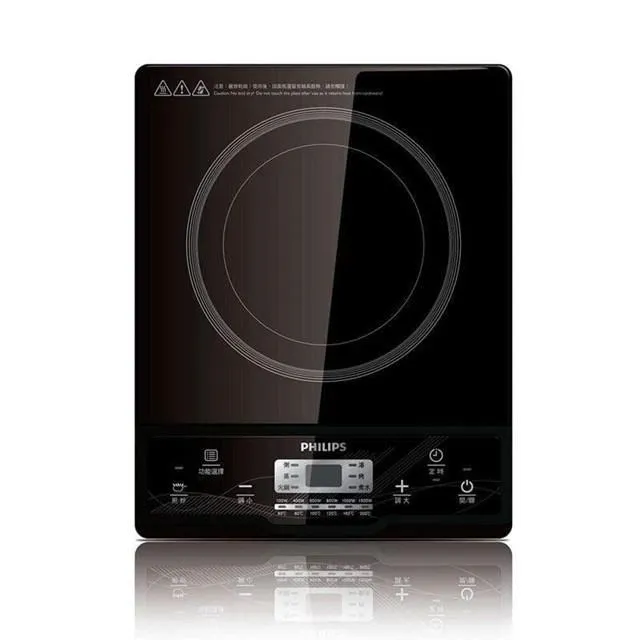 【飛利浦 PHILIPS】智慧變頻電磁爐 (HD4924) 歷史價格詳細信息