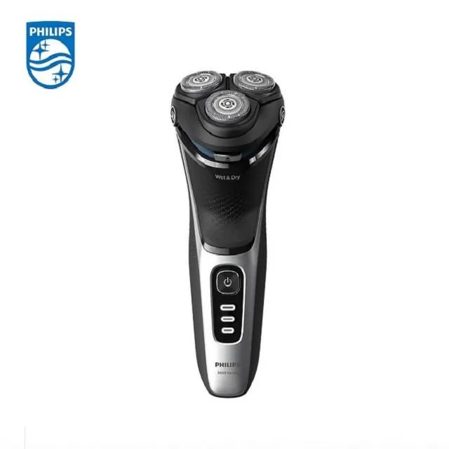 飛利浦 Philips series 3000 舒適鼻毛 耳毛 眉毛 修容刀 鼻毛機 NT3160/10 NT3160 歷史價格詳細信息