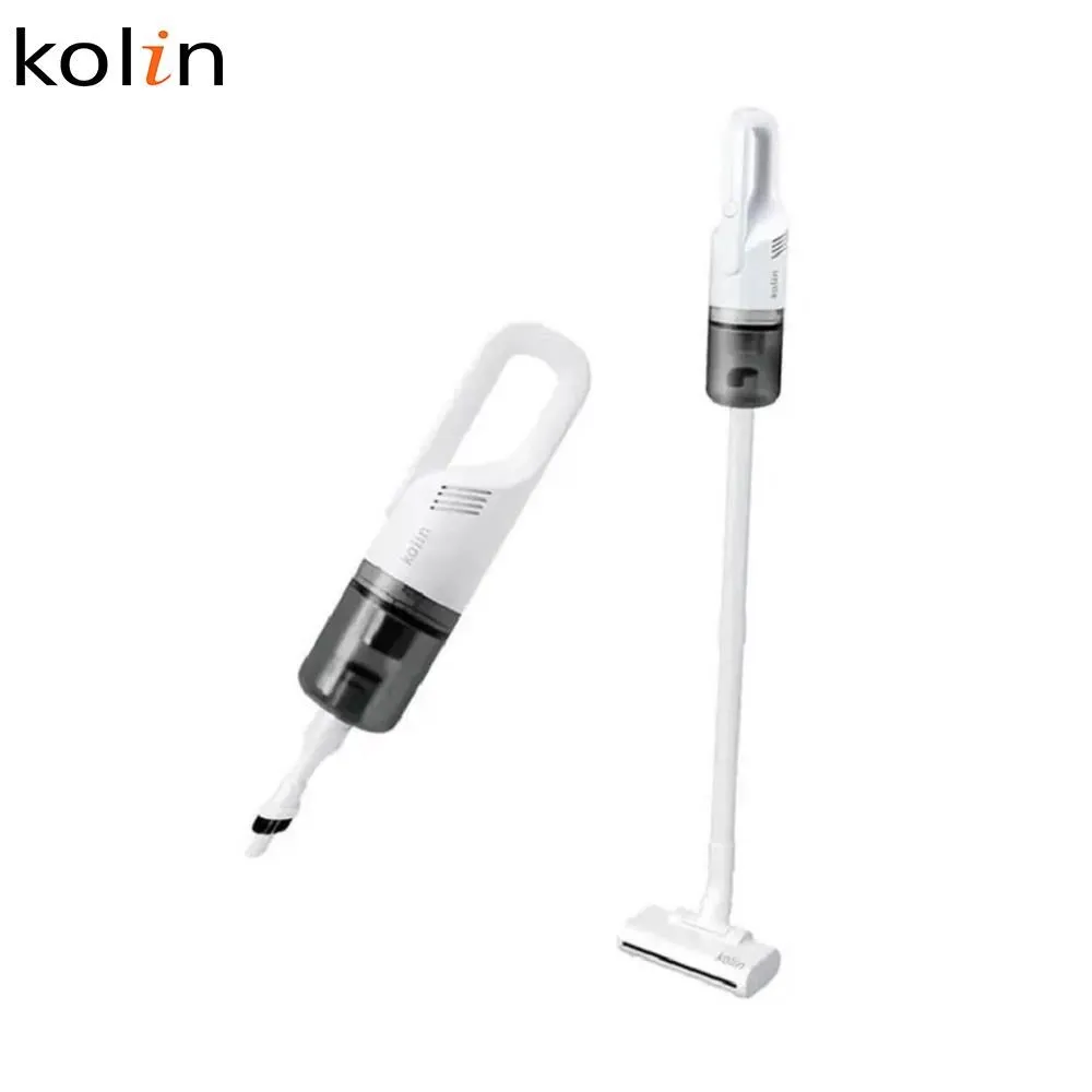 Kolin歌林 直立手持兩用吸塵器 吸塵機 有線 HEPA 除塵 歷史價格詳細信息