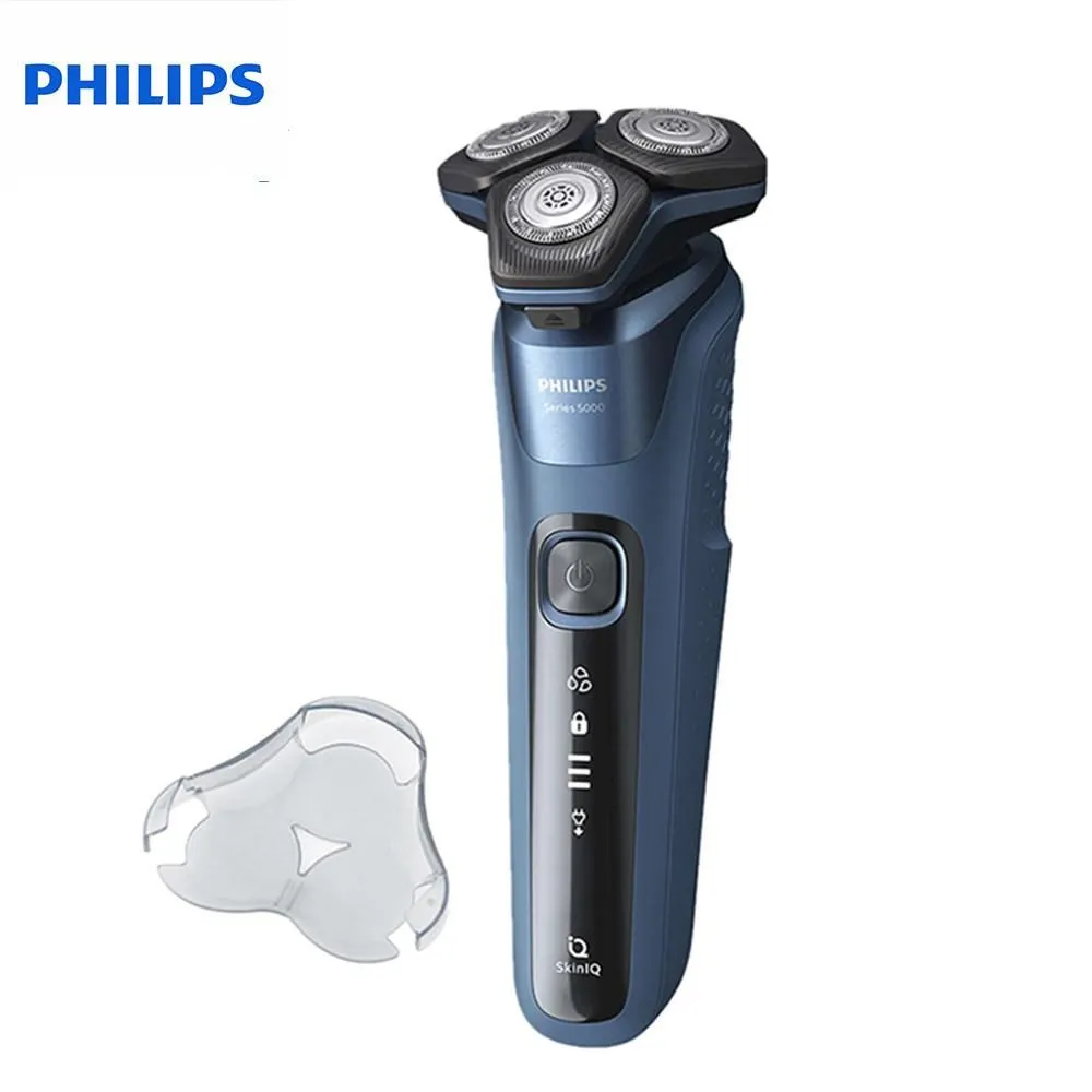 【Philips 飛利浦】全新AI 5系列三刀頭電鬍刀 S5889/60 歷史價格詳細信息