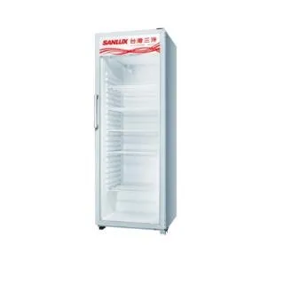 台灣三洋400L深溫-40℃冷凍櫃  SCF-DF400 【全國電子】 歷史價格詳細信息