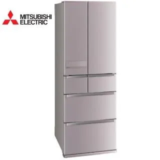 【MITSUBISHI 三菱】日本原裝525L一級能效六門變頻冰箱(MR-JX53C-W) 歷史價格詳細信息
