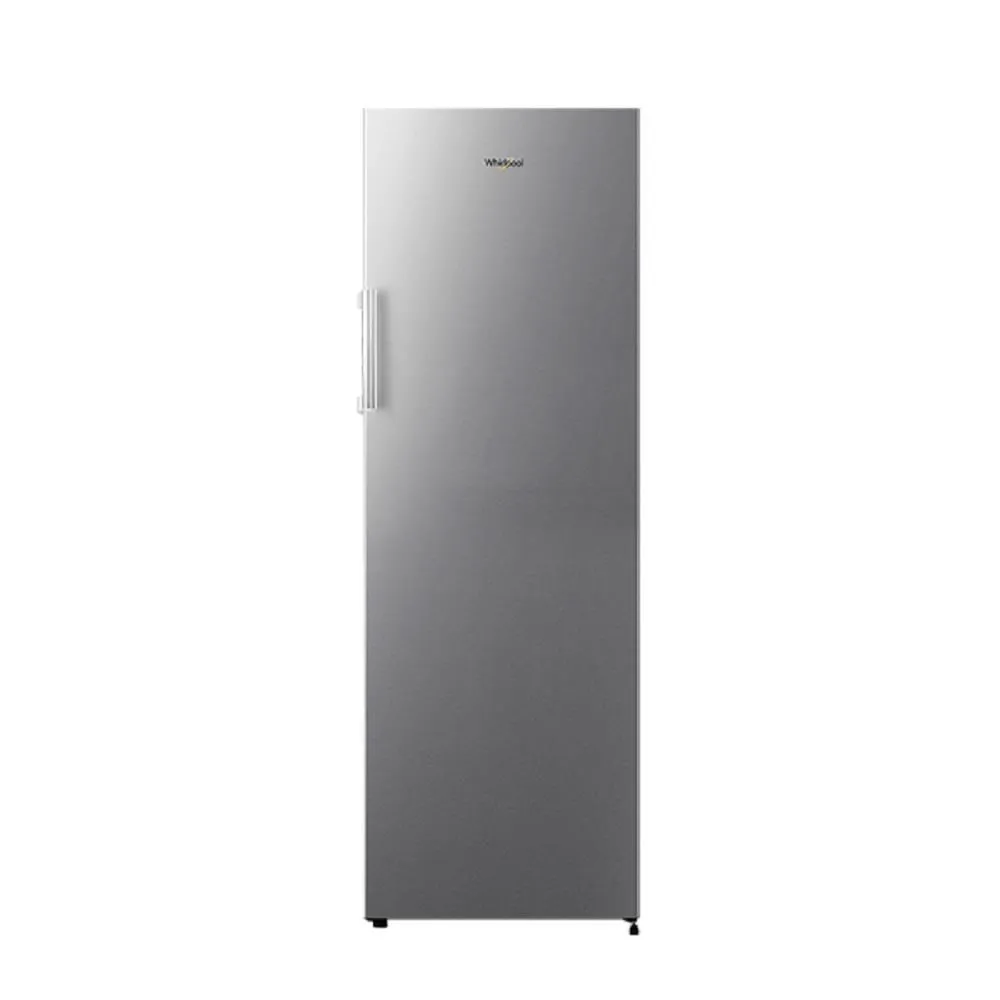 Whirlpool惠而浦 190公升直立式冷凍櫃 WUFZ656AS(福利品) 歷史價格詳細信息