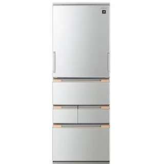 【SHARP 夏普】457L《變頻-五門》AIoT智慧任意門除菌冰箱〈雅典白〉SJ-MW46AT-W 歷史價格詳細信息