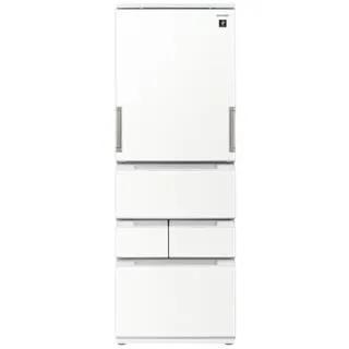 【SHARP夏普】 自動除菌離子左右開任意門冰箱 SJ-MW46HT-H 457L 尊爵灰 歷史價格詳細信息