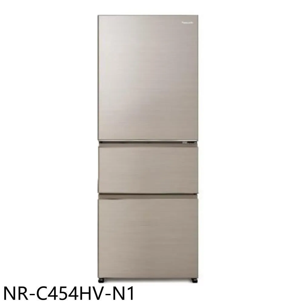 【NR-C454HV】450公升三門冰箱 【Panasonic國際】【台中大利】先私訊問貨 歷史價格詳細信息