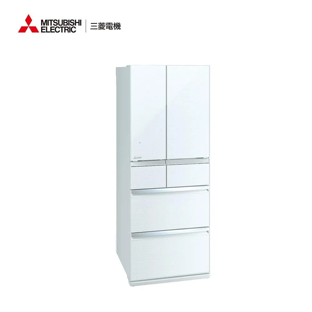 MITSUBISHI三菱 472L日本原裝六門變頻電冰箱-水晶杏(F) MR-WX47LF 歷史價格詳細信息