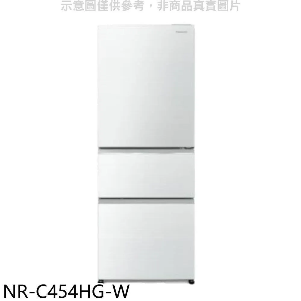 Panasonic國際牌【NR-C454HG-N】450公升三門變頻玻璃翡翠金冰箱 歷史價格詳細信息
