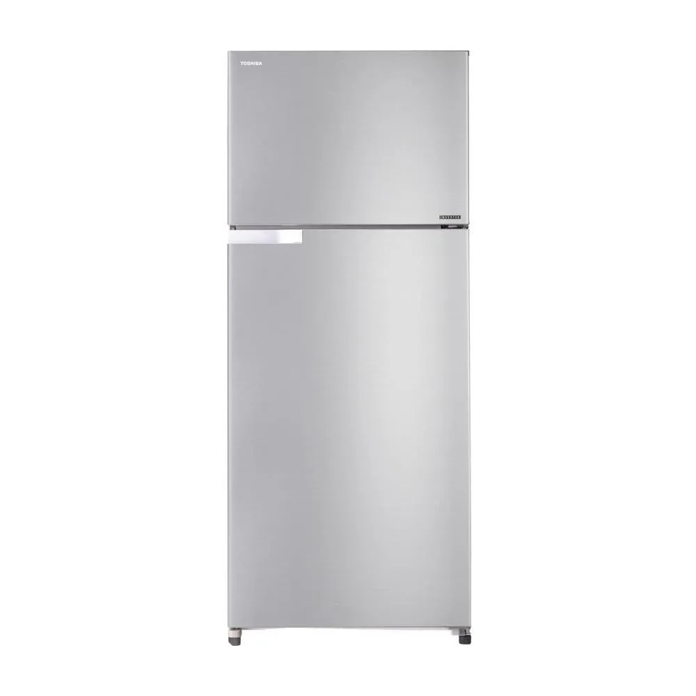 TOSHIBA東芝510L雙門變頻冰箱典雅金GR-A55TBZ(N) 歷史價格詳細信息