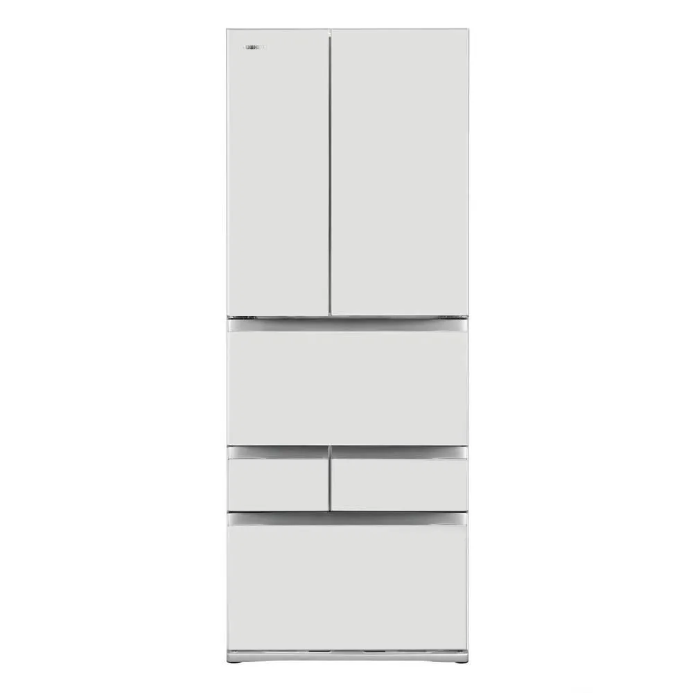 TOSHIBA東芝無邊框玻璃六門變頻電冰箱 509公升 GR-ZP510TFW(UW) 價格比較,價格查詢,歷史價格詳細信息