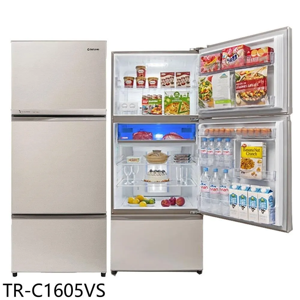 大同【TR-211FR】208公升臥式冷凍櫃(含標準安裝) 歷史價格詳細信息