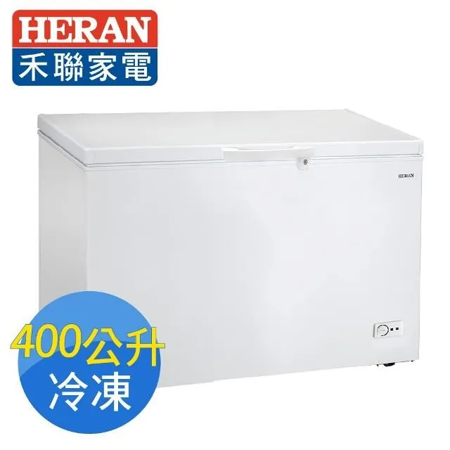 HERAN禾聯【HFZ-4061】400公升冷凍櫃 歷史價格詳細信息