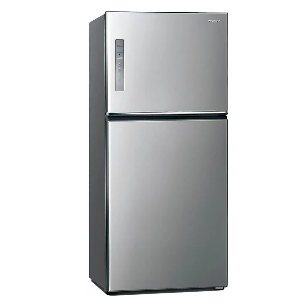 【Panasonic國際牌】650公升雙門變頻冰箱【NR-B651TG】【台中大利】 歷史價格詳細信息