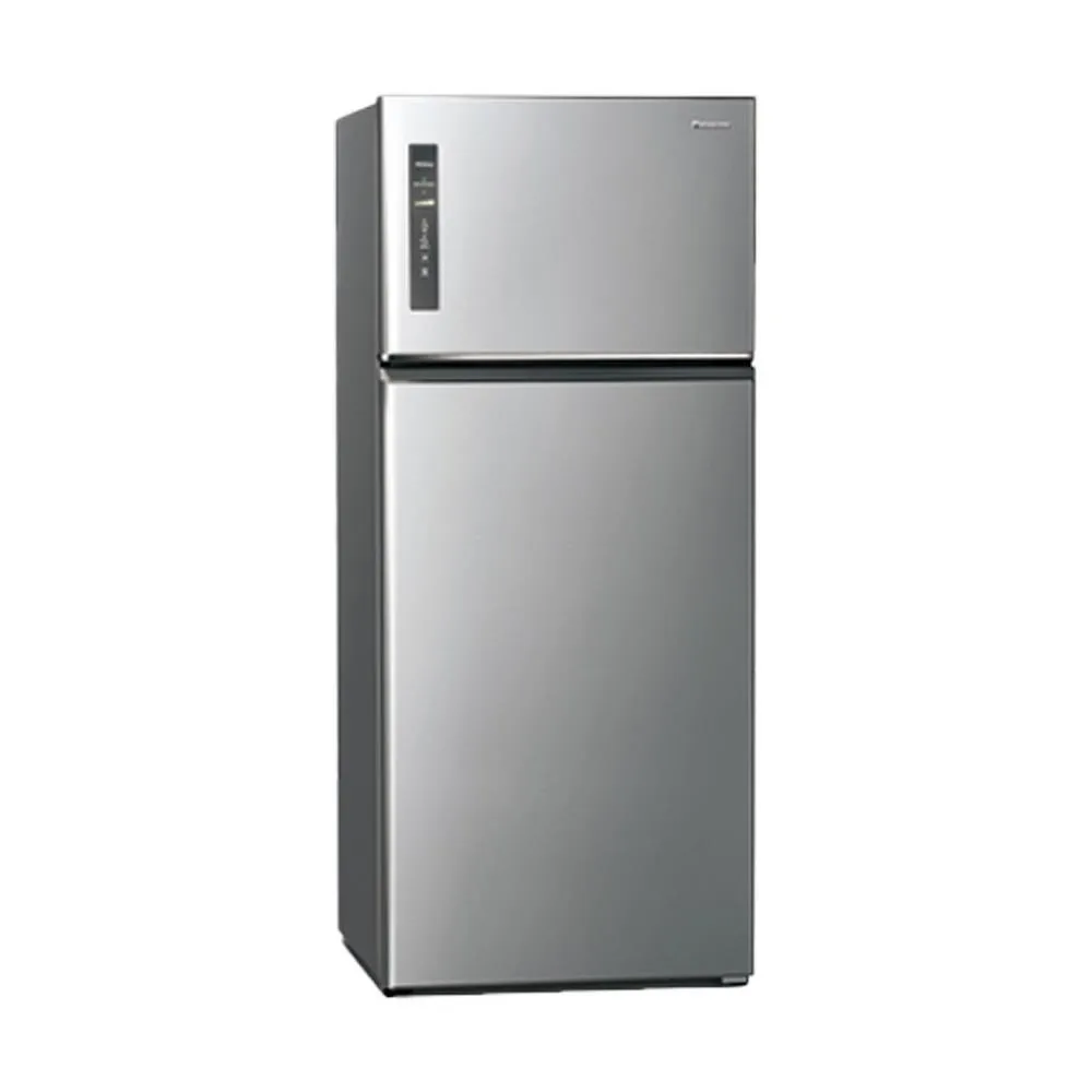 【Panasonic國際牌】580公升 NR-B582TV 雙門無邊框鋼板系列電冰箱 歷史價格詳細信息