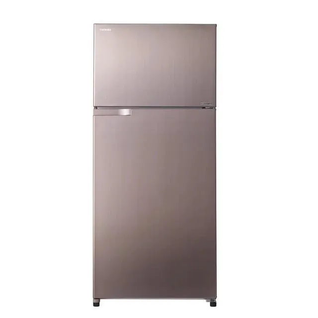 TOSHIBA東芝 510公升雙門變頻冰箱GR-AG55TDZ(GG)(漸層藍) 歷史價格詳細信息