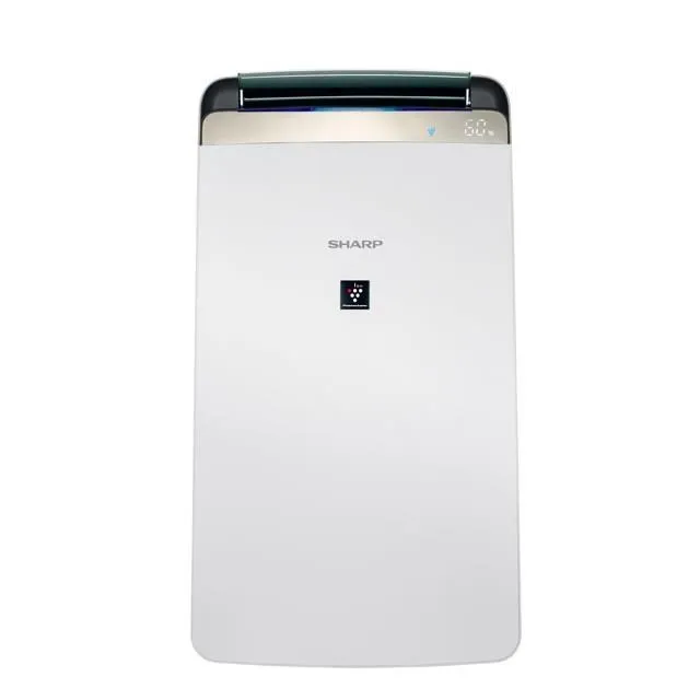 夏普10L空氣清淨除濕機 DW-J10FT-W  DW-J10FT-W 【全國電子】 歷史價格詳細信息