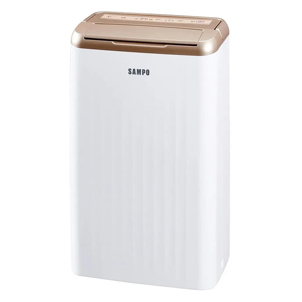 【SAMPO 聲寶】6公升除濕機(AD-WA112T) 歷史價格詳細信息
