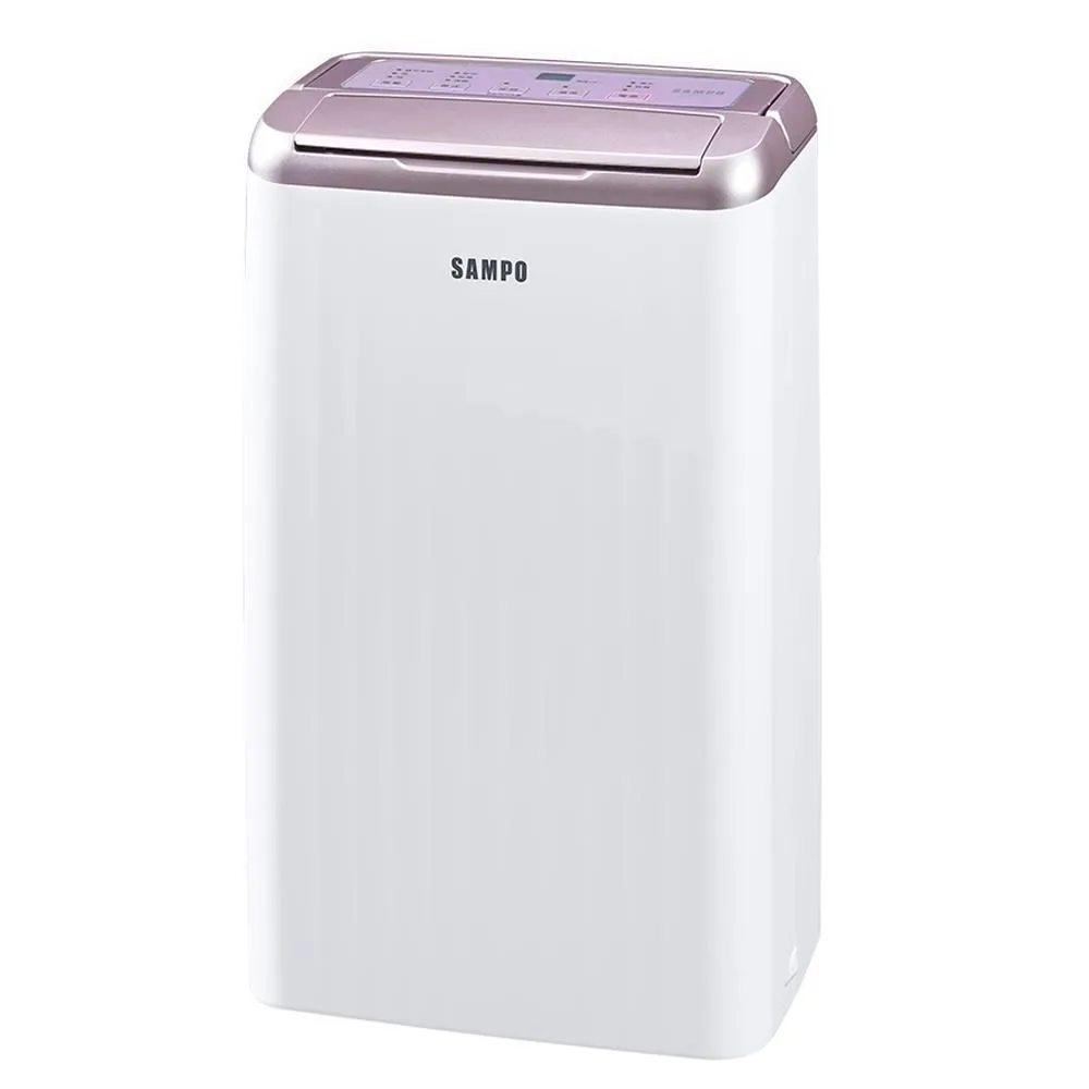 【SAMPO 聲寶】6公升除濕機(AD-WA112T) 歷史價格詳細信息