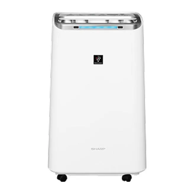 SHARP 夏普- 空氣清淨寶寶機 FU-H30T 約6坪適用 廠商直送 現貨 歷史價格詳細信息