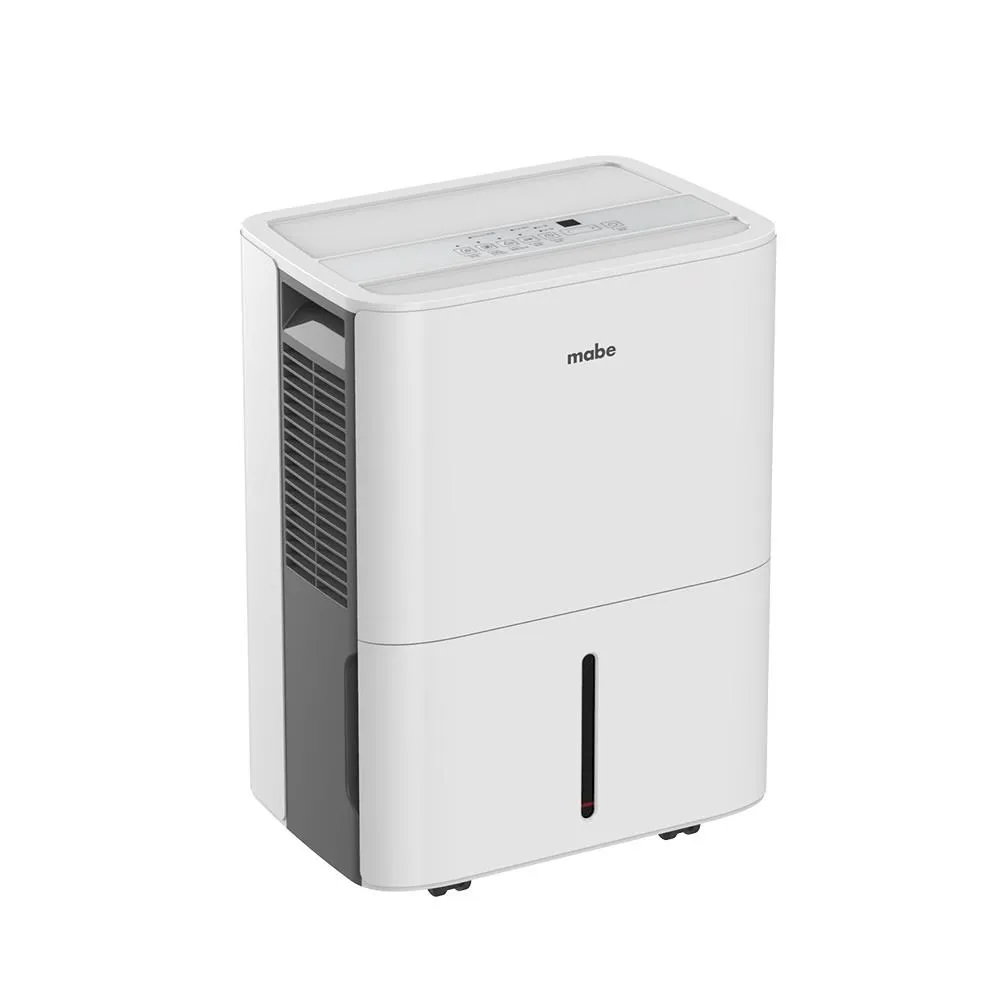 Mabe美寶 21公升/日側吹強力高效除濕機【MDER50LW】 歷史價格詳細信息