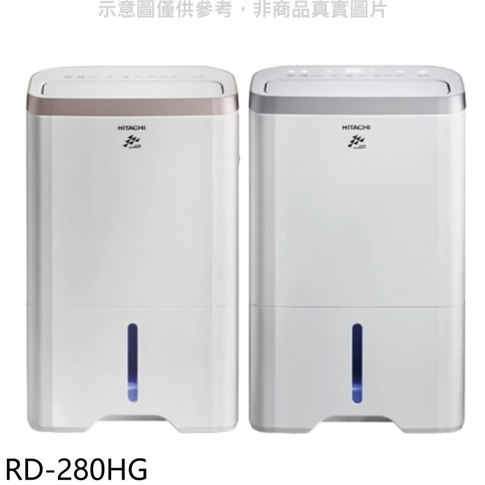 日立江森14公升/日HEPA濾網除濕機RD-280HH1 廠商直送 歷史價格詳細信息