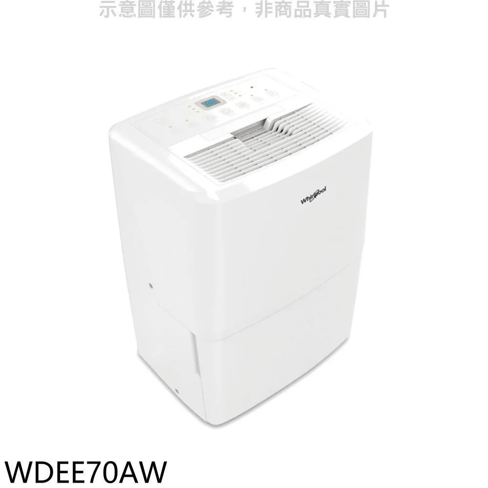 惠而浦 32公升/日除濕機WDEE70AW 廠商直送 歷史價格詳細信息