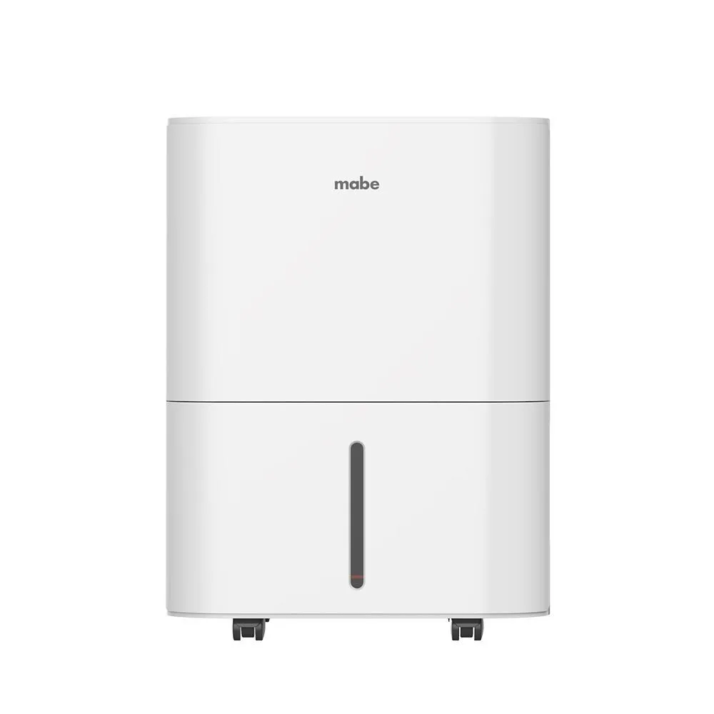 Mabe美寶 21公升/日側吹強力高效除濕機【MDER50LW】 歷史價格詳細信息