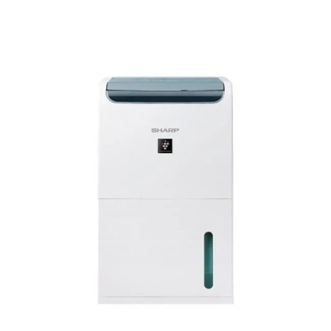 SHARP夏普 8.5L自動除菌離子除濕機 DW-L8HT-W 歷史價格詳細信息