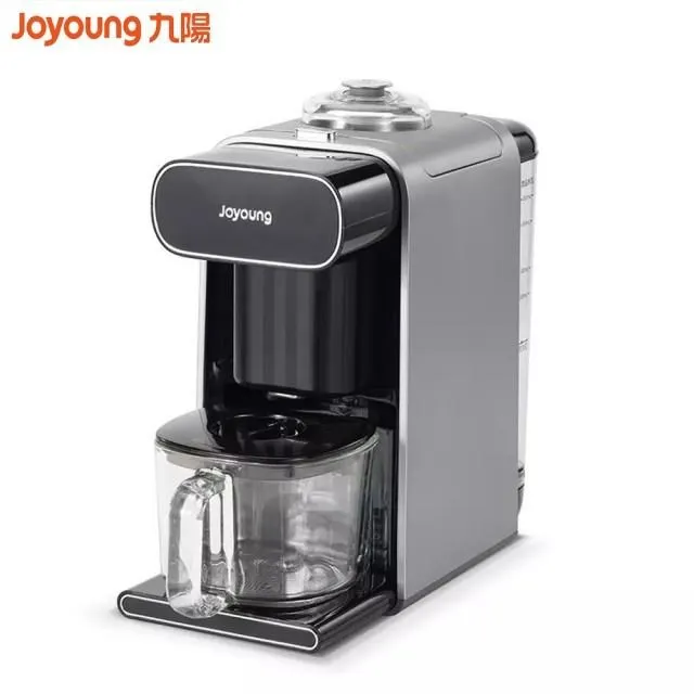 【九陽Joyoung】免清洗全自動多功能飲品豆漿機DJ10M-K91【楊桃美食網】 歷史價格詳細信息