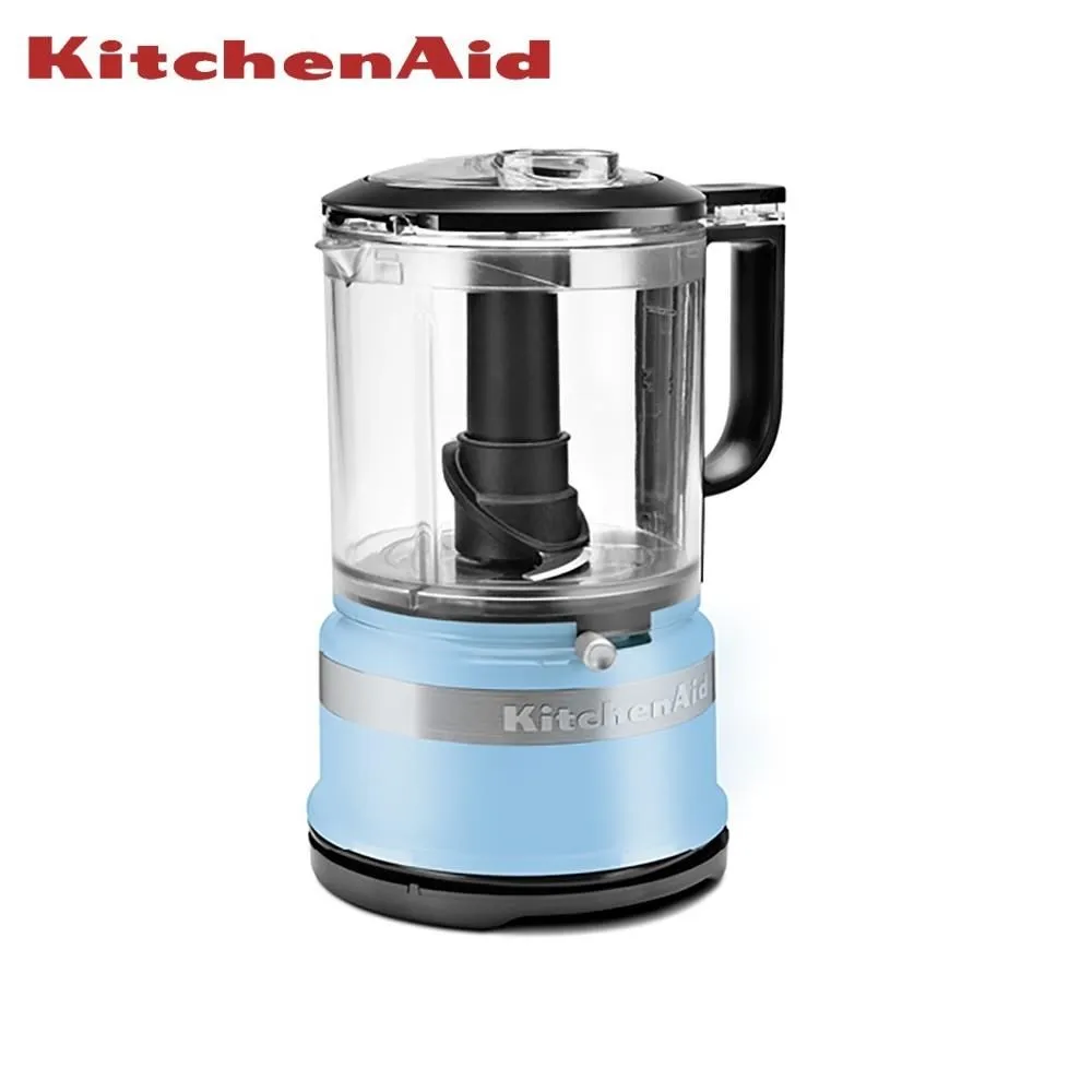 【KitchenAid】3.5 cup 升級版迷你食物調理機(經典紅) 歷史價格詳細信息